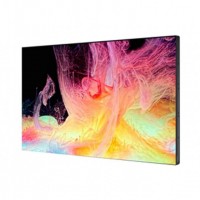 上海勉盛電子 液晶拼接屏 MS-46HN04 會議室液晶拼接