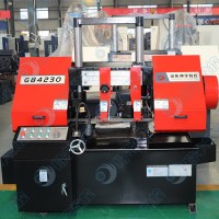 翔宇GB4230金屬帶鋸床 運轉(zhuǎn)靈活、經(jīng)久耐用