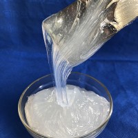 轉(zhuǎn)軸消音潤滑脂 透明滑軌降噪脂