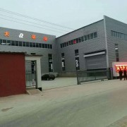 河北清大環(huán)保機(jī)械有限公司