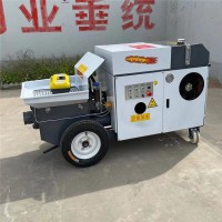 新型臥式二次構造柱泵用途廣泛