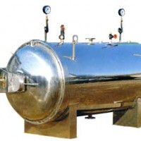 臥式滅菌鍋介紹,高溫滅菌鍋,臥式殺菌鍋廠家,價格,圖片,參數