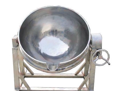 不銹鋼夾層鍋,立式可傾式夾層鍋廠家,價格,圖片,參數