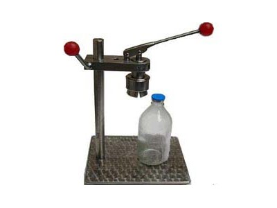 小型鋁蓋軋蓋機介紹,手動壓蓋機,啟蓋器廠家,價格,圖片,參數