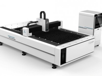 激光切割機應如何實現亮面切割？