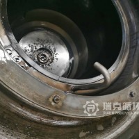 維修二手GP300單缸圓錐破碎機(jī)