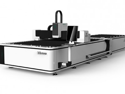 光纖激光切割機切割出現(xiàn)誤差的原因是什么？