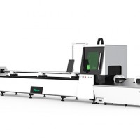 金屬管材激光切割機的壽命多久