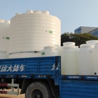 凈水設(shè)備聚乙烯儲罐