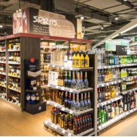 澳大利亞超市理貨員