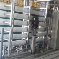 電子行業(yè)超純水-蘇州偉志水處理設備廠家