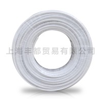 CKK廠家銷售B級3分PE管白色給水管PE管三分塑料軟管