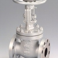 日立HITACHI閘閥，日立牌葫蘆法蘭閘閥