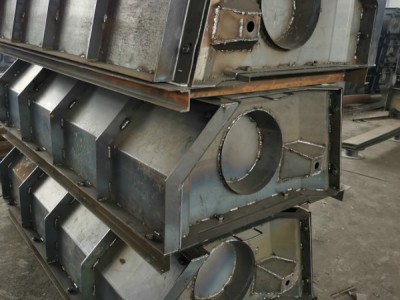 生態階梯式擋墻模具批發定制，箱式階梯護坡模具廠家銷售