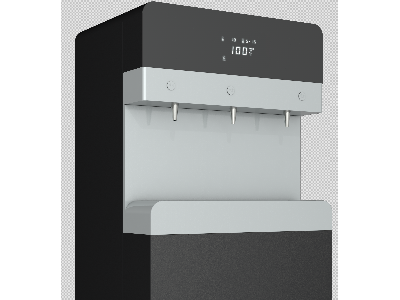 浙江水沐清清中小學(xué)溫?zé)嶂憋嫏CSM-W-33