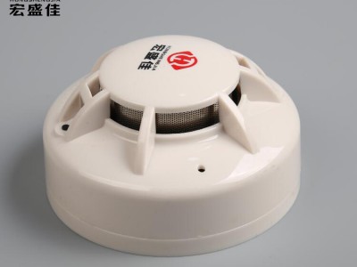 JTY-GD-HA621-RS485 光電感煙火災(zāi)探測器批發(fā)