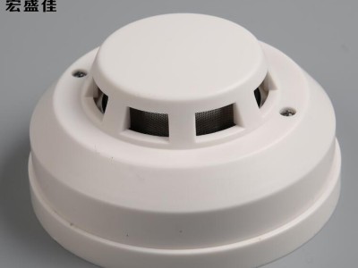 JTY-GD-HA801新能源用，電源柜用聯網感煙