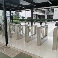 校園人臉識別門禁系統宿舍管理系統校園一卡通系統