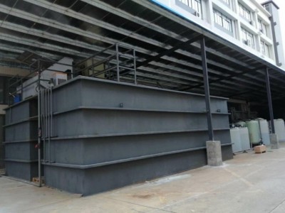 昆山電鍍廢水，蘇州偉志水處理設(shè)備有限公司