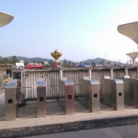 景區(qū)票務系統(tǒng)自動售檢票系統(tǒng)智慧景區(qū)一卡通系統(tǒng)