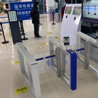 景區(qū)檢票閘機景區(qū)自動售檢票系統(tǒng)