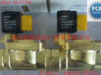 SIRAI管夾閥，SIRAI微型閥