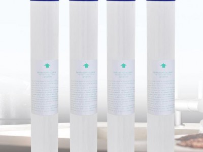 20寸顆?；钚蕴繛V芯UDF顆粒碳20寸濾芯