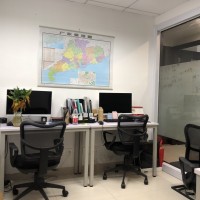 華凱大廈全新辦公室，體驗辦公新時尚，走簡單創富之路