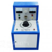 三倍頻電源發(fā)生器現(xiàn)場(chǎng)試驗(yàn)操作規(guī)范