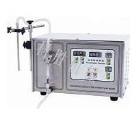 衡水科勝齒輪泵灌裝機(jī)潔廁寶灌裝機(jī)河北灌裝機(jī)