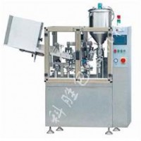 衡水科勝自動灌裝封尾機|唐海蝦醬灌裝封尾機河北封尾機