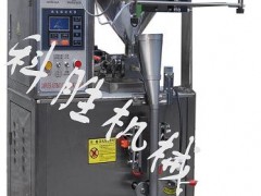 衡水科勝320涼粉包裝機|醬油醋/辣椒油包裝機