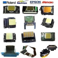 供應(yīng)UV平板打印機(jī)噴頭