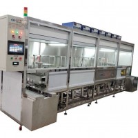 威固特數(shù)模轉(zhuǎn)換芯片超聲波清洗機