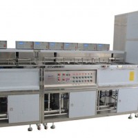 VGT-1030F非標式單槽超聲波清洗設(shè)備