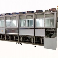 威固特VGT-407FT半自動超聲波光學(xué)清洗機