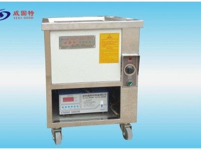2021年超聲波清洗機--紙介質(zhì)電容器單槽式超聲波清洗機