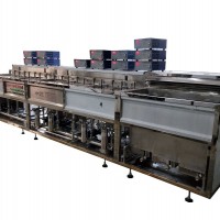 深圳威固特分劃板光學(xué)超聲波清洗機