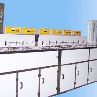 威固特多通道濾光片光學(xué)超聲波清洗機