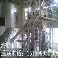 廠家定制膩?zhàn)臃蹤C(jī)械干粉砂漿生產(chǎn)線瓷磚膠攪拌機(jī)粉砂漿成套設(shè)備