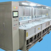 威固特系列VGT-1030F非標式單槽超聲波清洗設(shè)備