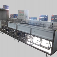 威固特VGT-1309FHA自動智能式撥桿光學(xué)超聲波清洗機