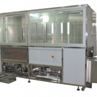 威固特系列VGT-309FG超聲波清洗機