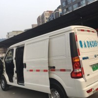 新能源電動車出租瑞馳Ec35大空間長續(xù)航動力足多用途