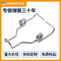 熱水器扭力扭簧304不銹鋼扭簧輝簧彈簧廠家供應