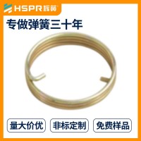 草坪拖拉機扭轉彈簧五金不銹鋼扭簧輝簧彈簧廠家供應現貨