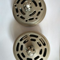 蚌埠正大壓縮機氣閥