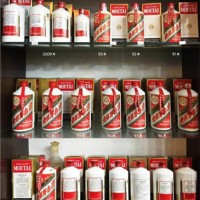 北京回收80年代90年代老茅臺酒多少錢一瓶