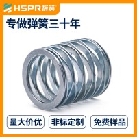 65MN波形彈簧電機(jī)對(duì)頂波形彈簧輝簧彈簧廠家批發(fā)定制