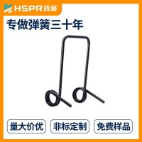 非標(biāo)定制車庫門扭轉(zhuǎn)彈簧55Crsi扭轉(zhuǎn)彈簧輝簧彈簧廠家批發(fā)